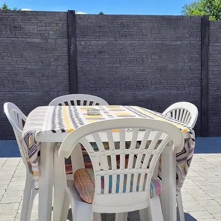 Il Vialetto, Capri, Spacieux, Confort, Au Calme * Jeumont